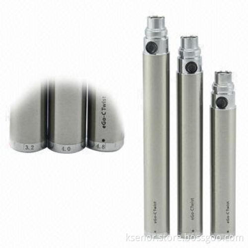 EGO-C Twist